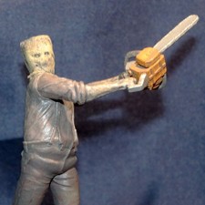 BIOHAZARD 4 RESIDENT EVIL