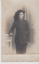 $CT/ Cartolina Fotografica -