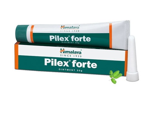 Unguento himalaya pilex - unguento,