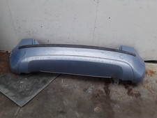 PARAURTI POSTERIORE PER FIAT