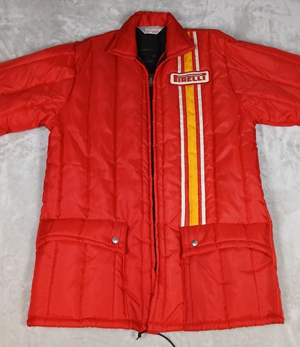Giacca puffer vintage anni - , 70