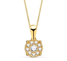 Collana Oro 18K 750 Mls. Oro