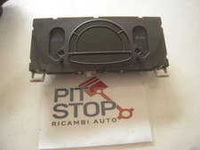 P8200418023-D QUADRANTE QUADRO STRUMENTI RENAULT MODUS 1.5 DCI 2004 158423