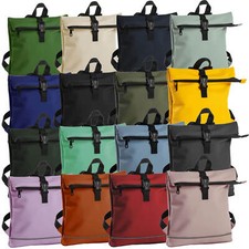 Daniel Ray zaino rolltop zaino