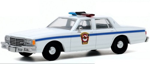 Chevrolet caprice 1980 - 1980,