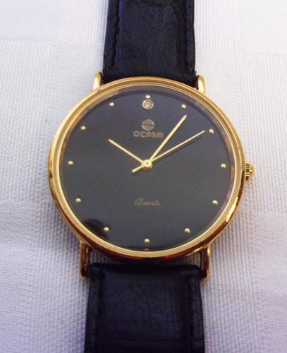 Orologio unisex marca ocram - marca,