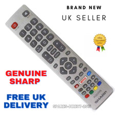 Nuovo telecomando per Smart TV