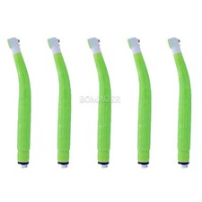 5pz Manipolo Dentale Monouso