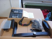 GANCIO TRAINO ORIGINALE FIAT FIAT PANDA 2003-2009 LINEA ACCESSORI 50901118