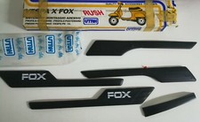 SERIE MODANATURE FOX ADESIVI UTAH VESPA PK XL RUSH 030.503 