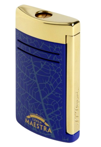 Accendino dupont partagas - accendino,