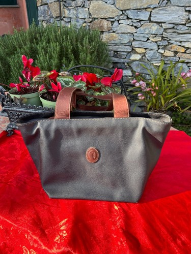 Borsa vintage trussardi - vintage,
