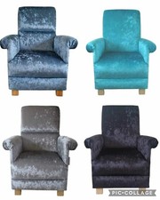 Poltrone Adulti Schiacciato o