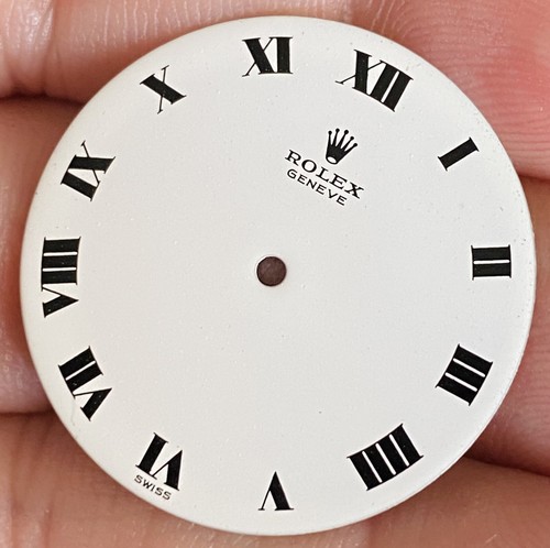Rare rolex vintage dial - rare,