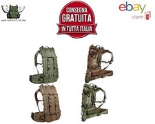 TASMANIAN TIGER TT PIASTRA