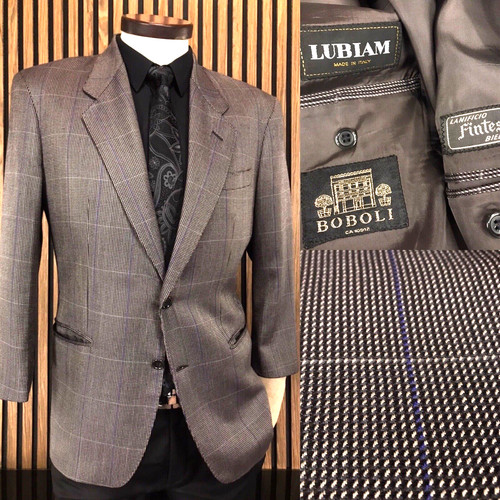 Giacca blazer cappotto