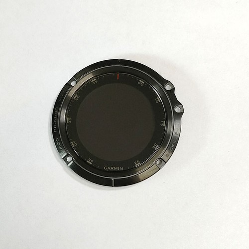 Garmin fenix plus schermo - garmin, 5x
