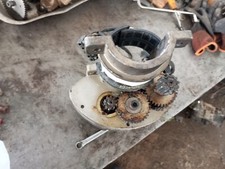 Motore Serrande/Saracinesca