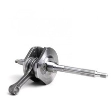 8411965001 ALBERO MOTORE ORIGINALE PIAGGIO GRANTURISMO 200 L 4T 4V NOABS E2 2005