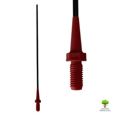 ASTINE RICAMBIO ORIGINALI SBATTITORI ABBACCHIATORI CASTELLARI VERTIGO L 12V