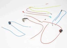  ARIETE set cablaggio comandi