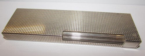 Accendino dupont tavolo - da,