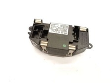 Resistore Ventola Regolatore