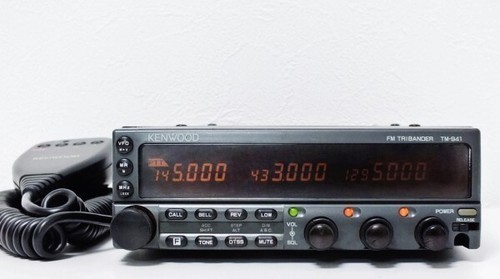Kenwood 941 144 430 1200 - tm-941, 144/430/1200