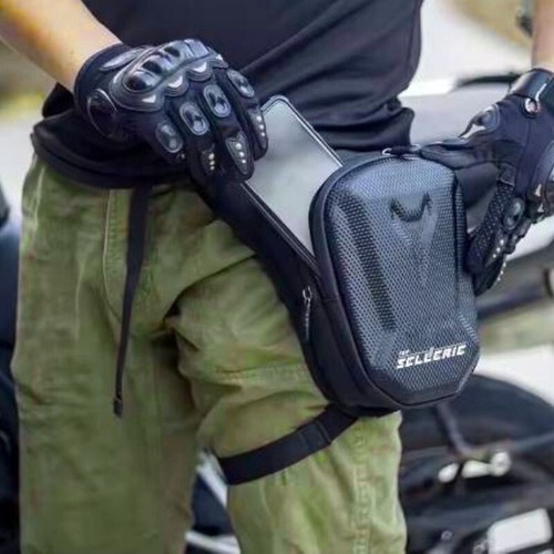 Leg bag borsa per - “leg, bag”