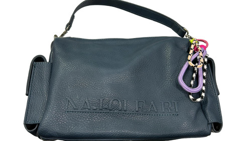 Bors naj oleari - azzura, con
