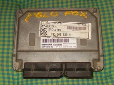 Centralina motore VW Fox (5Z)