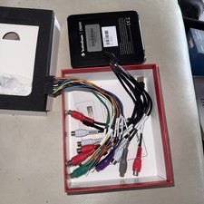 Rockford Fosgate DSR1