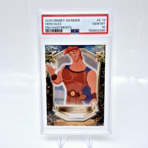 2025 topps disney wonder - 2025,