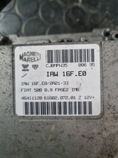 Centralina magneti marelli - centralina,