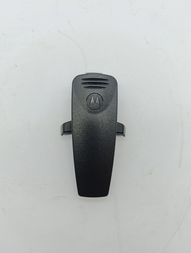 Clip radio motorola ftn6302a - clip,