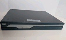 Cisco 1841 router cisco1841 - cisco,
