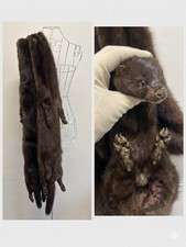 Stola Vintage in Vera