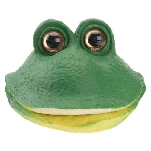 Resina rana bolla pietra - bolla,