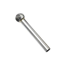 FRESA DA TRAPANO 10 MM GAMBO