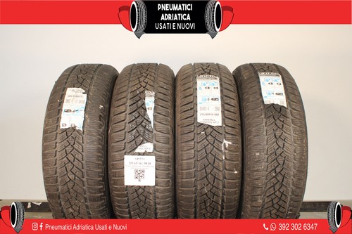 Pneumatici fulda 215 - 215/65, r16