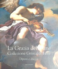 LA GRAZIA DELL'ARTE -