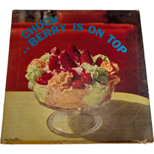 Chuck Berry - Berry Is on Top