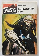 59) I RACCONTI DI DRACULA n