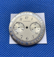 LONGINES 13ZN Refinished dial