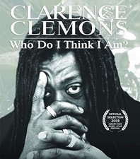 Clarence Clemons - Clarence