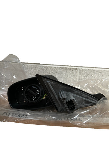 Specchio esterno saab 3 - sx, 9.3