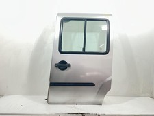 PORTA SCORREVOLE LATERALE SX