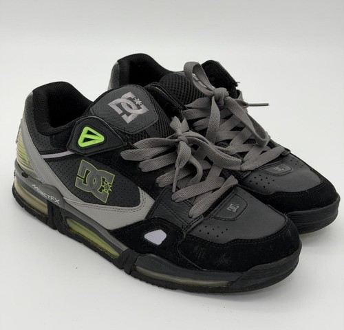 Shoes versaflex nero grigio - versaflex,