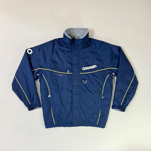 Goldwin japan giacca bomber - goldwin,
