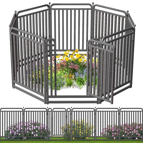 Recinzione giardino - da,